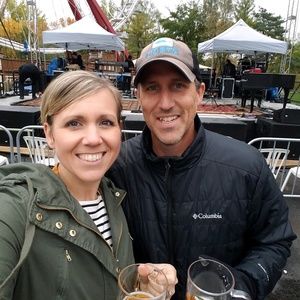 Meet your Posher, Kelli